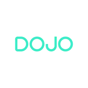Logo de Dojo, integración disponible con Ategest